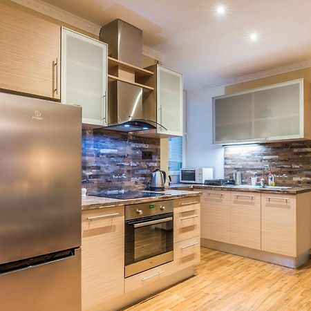 Charming Spacious 3 Bedroom In Old Town 里加 外观 照片