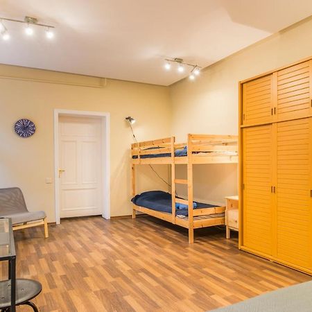 Charming Spacious 3 Bedroom In Old Town 里加 外观 照片