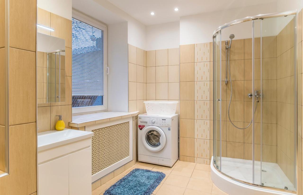 Charming Spacious 3 Bedroom In Old Town 里加 外观 照片